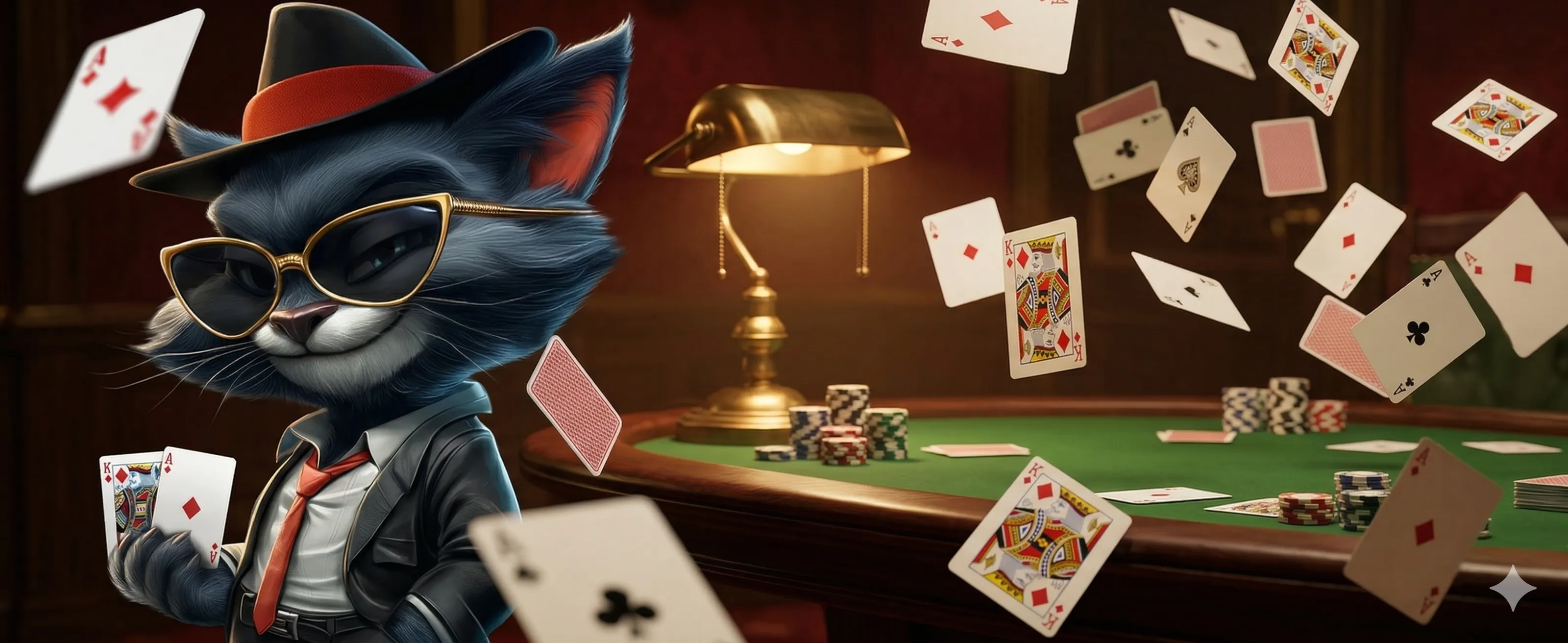 LuckyCapone mindesteinzahlung